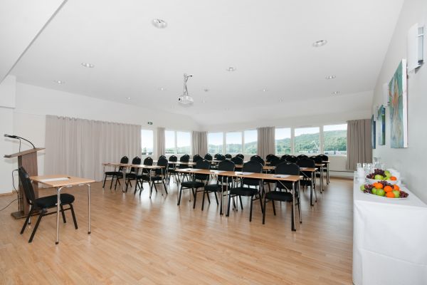 Farsund Fjordhotel Farsund